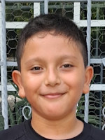 child portrait