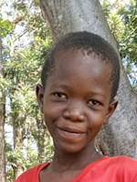 child portrait