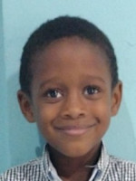 child portrait