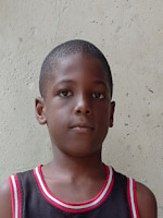 child portrait