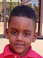 child portrait