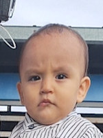 child portrait