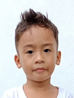 child portrait
