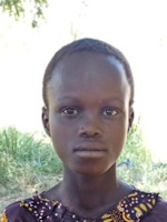 child portrait