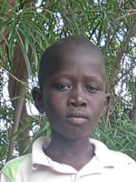 child portrait