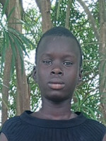 child portrait