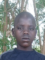 child portrait