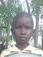child portrait