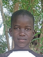 child portrait
