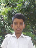 child portrait