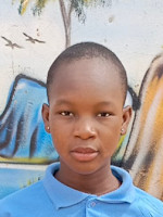 child portrait
