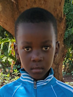 child portrait