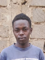 child portrait