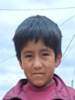 child portrait