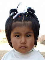 child portrait
