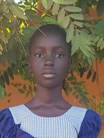 child portrait