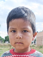 child portrait
