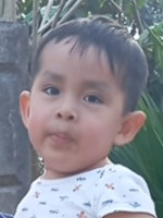 child portrait