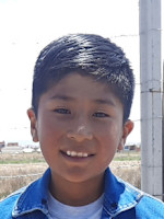 child portrait