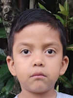 child portrait