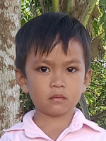 child portrait