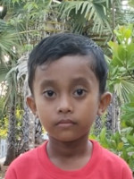child portrait