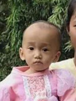 child portrait