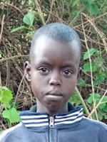 child portrait