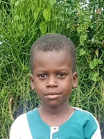 child portrait