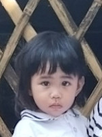 child portrait