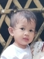 child portrait