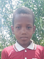 child portrait