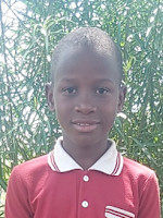 child portrait