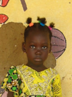 child portrait