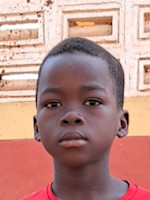 child portrait