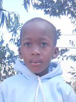 child portrait
