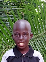 child portrait