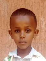 child portrait