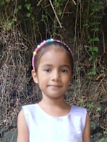 child portrait
