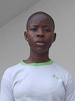 child portrait