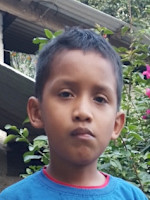 child portrait
