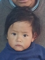 child portrait