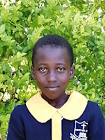 child portrait