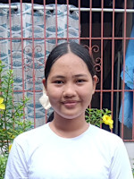 child portrait