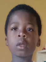 child portrait