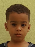 child portrait