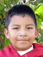 child portrait