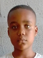 child portrait