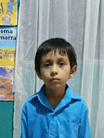 child portrait