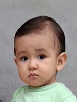 child portrait